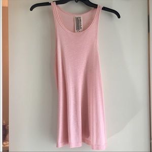 Free People tank
